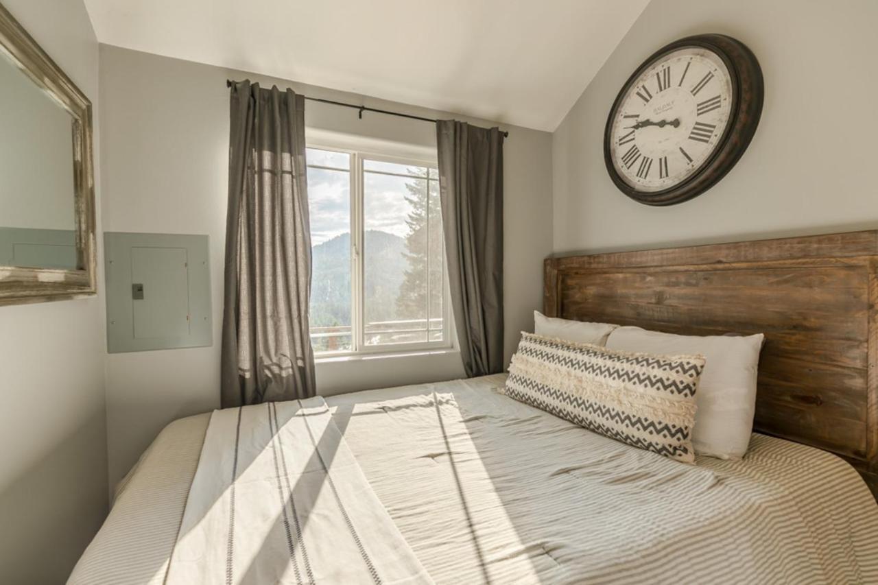 Das Tree Haus By Nw Comfy Cabins Leavenworth Luaran gambar